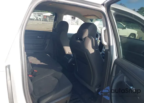 2014 GMC Acadia Sle-1 z USA, uszkodzony, nr VIN 1GKKRNED4EJ186476